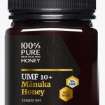 100% Pure New Zealand Honey UMF 10+ 250g
