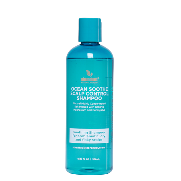 Abundant Ocean Soothe Shmpoo 300Ml