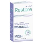 Aci-Jel Restore Vaginal Moisturiser 6 x 6.5g