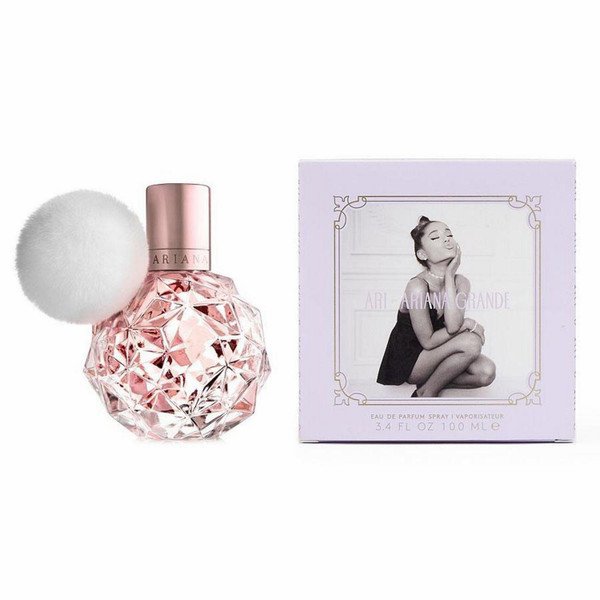 Ariana Grande Ari Eau de Parfum Woman 100ml