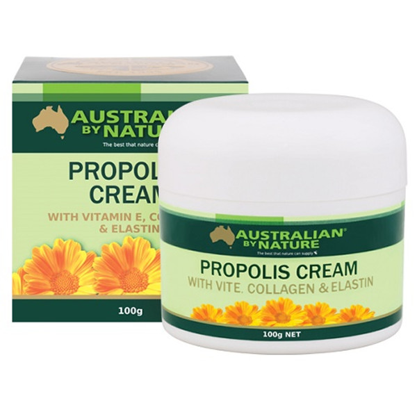 Australian by Nature Propolis Cream 100g