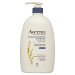 Aveeno Active Naturals Skin Relief Body Wash 1L