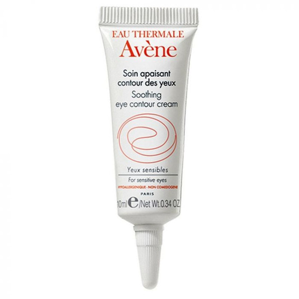 Avene Soothing Eye Contour Cream