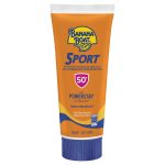 Banana Boat Sport Sunscreen Lotion SPF 50+ 200g