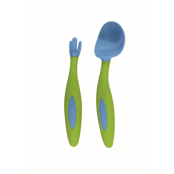B.Box Cutlery Set Ocean Breeze