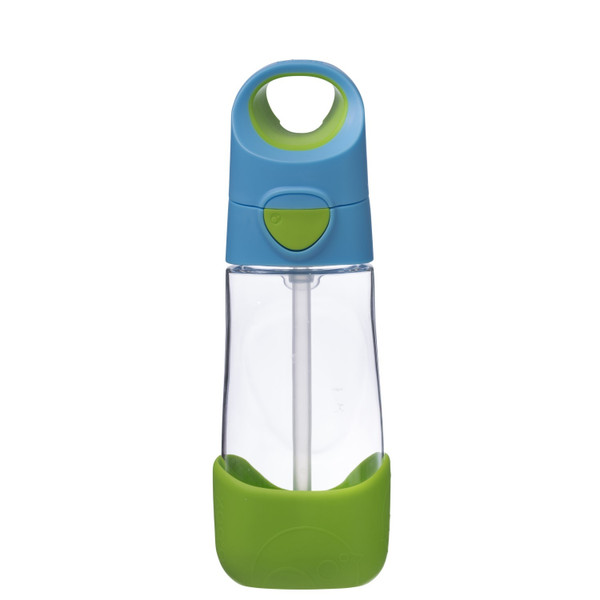 B.Box Tritan Drink Bottle Ocean Breeze