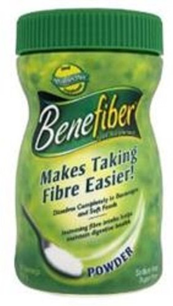 Benefiber Natural Fibre Supplement 98g 28 Serves