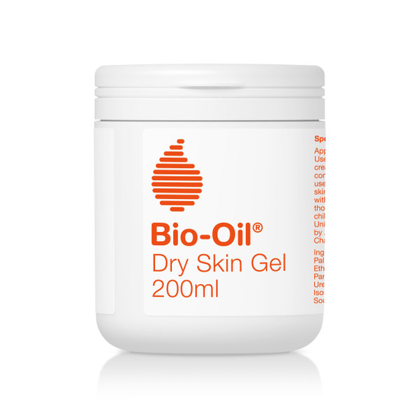 Bio Oil Dry Skin Gel 200ml