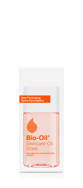 Bio Oil Skincare Oil Natural 60Ml