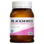 Blackmores Evening Primrose Oil 1000mg 190 Capsules