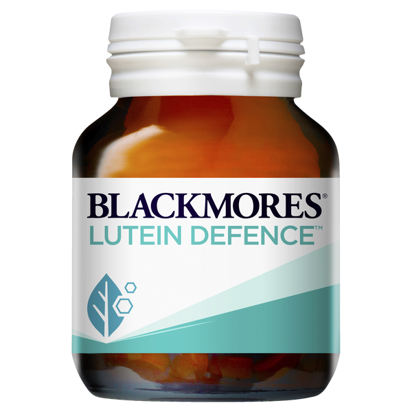 Blackmores Lutein Defence 60 Tablets