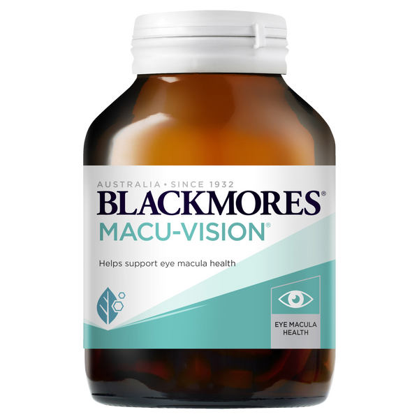 Blackmores Macu-vision 150 Tablets
