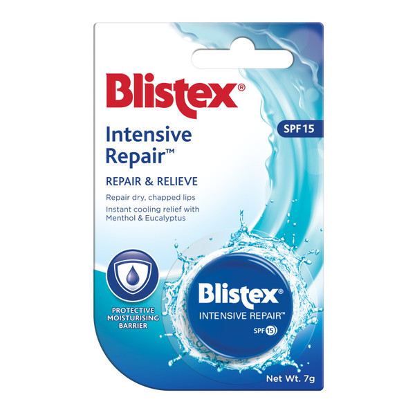 Blistex Intensive Repair SPF 15 7g