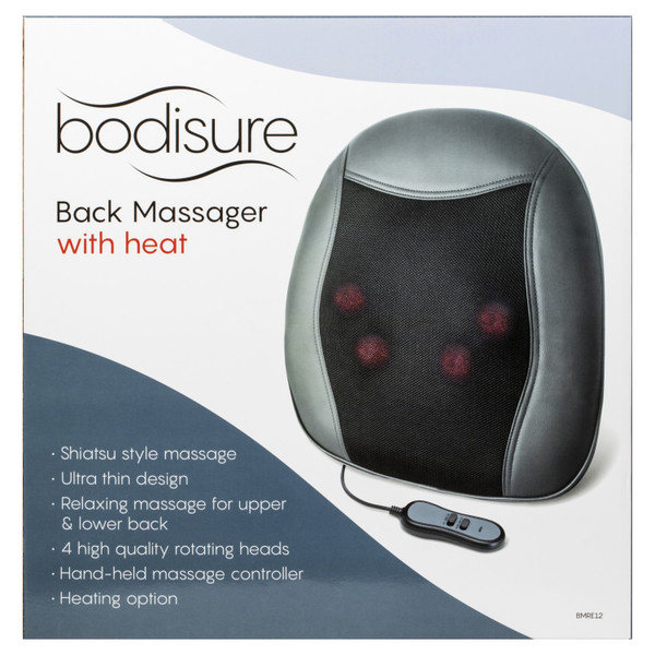 BodiSure Back Massager-1682766475