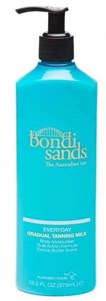 Bondi Sands Everyday Gradual Tanning Milk 375mL