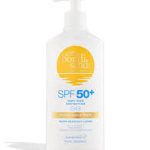 Bondi Sands Frangrance Free Spf50+ Lotion 500Ml