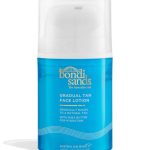 Bondi Sands Gradual Tanning Face Lotion 50Ml