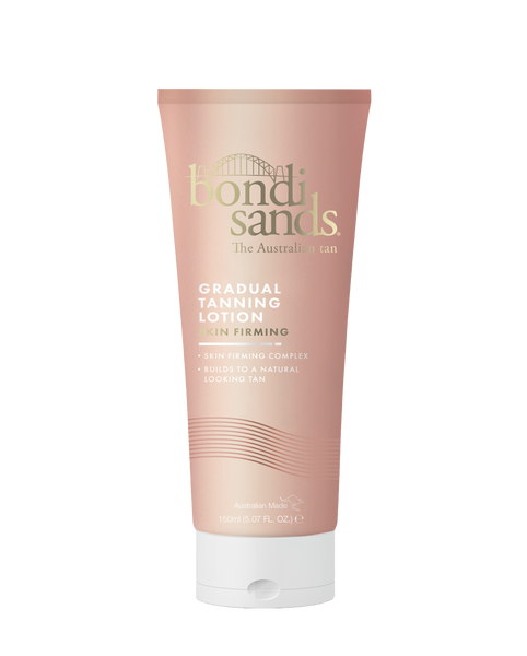 Bondi Sands Gradual Tanning Lotion Skin Firming 150Ml