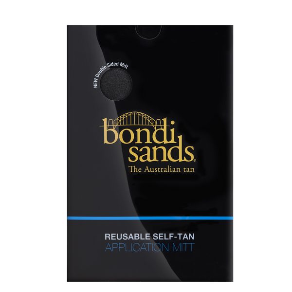 Bondi Sands Reuseable Self-Tan Application Mitt