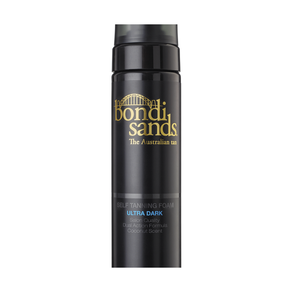 Bondi Sands Self Tanning Foam Ultra Dark - 200mL