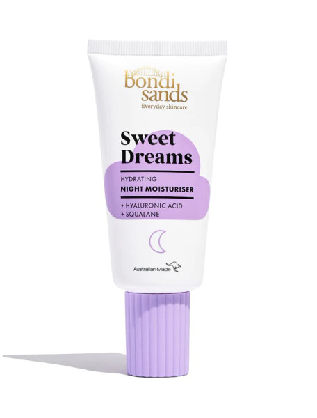 Bondi Sands Sweet Dreams Nt Moisturizer 50Ml