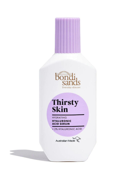 Bondi Sands Thirsty Skin Hyaluronic Acid Serum 30Ml