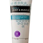 Brauer Joint And Muscle Sport Ice Gel 100G