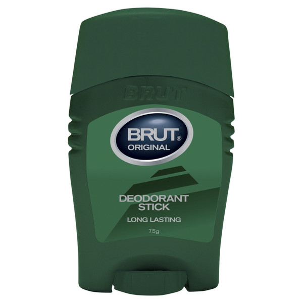 Brut Deodorant Stick 75g