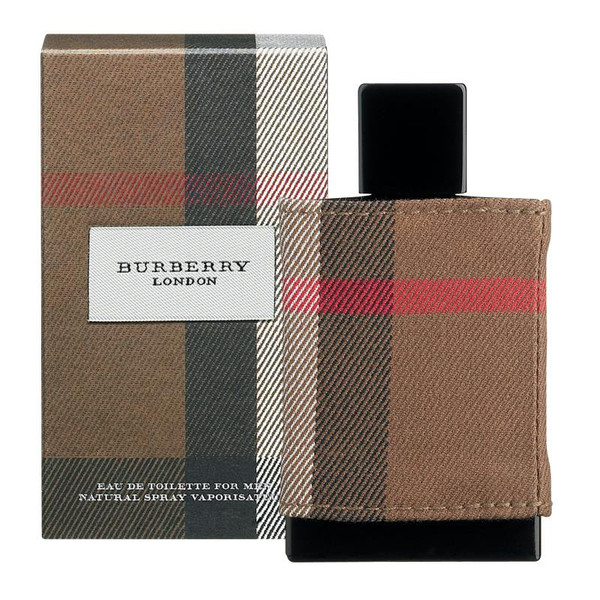 Burberry London Men Eau de Parfum 50ml