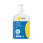 Cancer Council Ultra Sunscreen 500ml SPF50+ 500ml