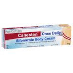 Canesten Once Daily Body Cream 30g