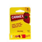 Carmex Click Stick Lip Balm SPF15+ Berry 4g