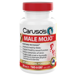 Caruso's Male Mojo 30 Tablets