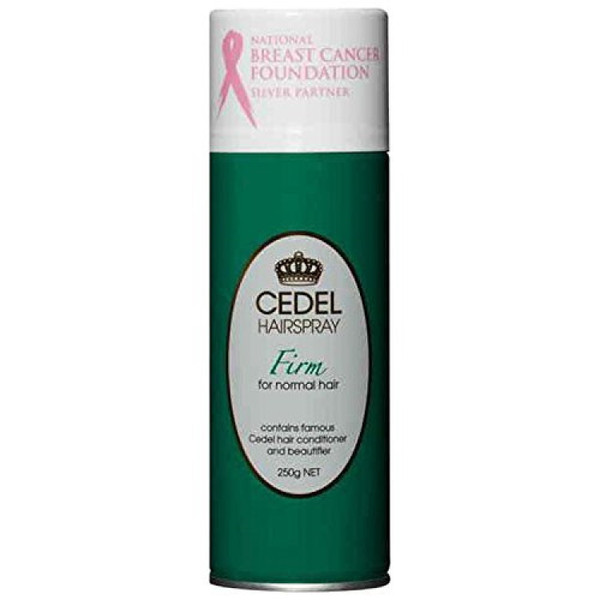 Cedel Firm Hair Spray 250g