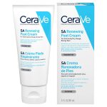 Cerave Renewing Salsalic Acid Foot Cream 88Ml