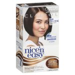 Clairol Nice 'n Easy 3.5 Natural Darkest Brown