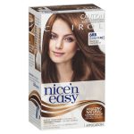 Clairol Nice 'n Easy 6RB Natural Light Chestnut Brown
