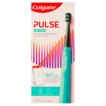 Colgate Electric Toothbrush Pulse Connected Series 1 Deep Clean 1Pk