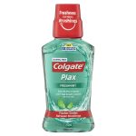 Colgate Plax Alcohol Free Mouthwash Freshmint 250ml