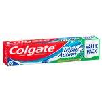 Colgate Triple Action Toothpaste 210G