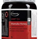 Comvita Manuka Honey UMF 5+ 1kg