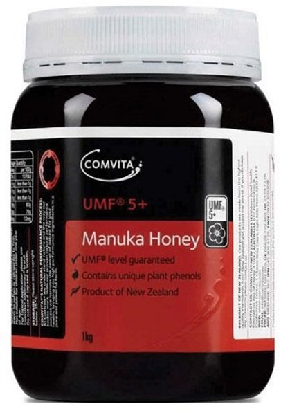 Comvita Manuka Honey UMF 5+ 1kg