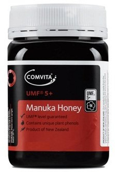 Comvita Manuka Honey UMF 5+ 500g