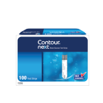 Contour Next Strips 100