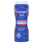 Curash Family Medicated Anti-Rash Powder 100g