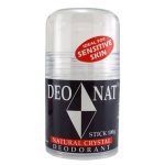 Deonat Crystal Deodorant Stick 100g