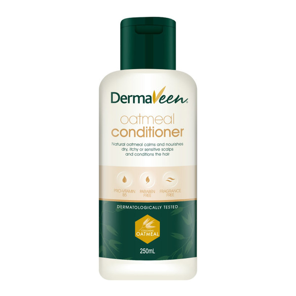 Dermaveen Conditioner Oatmeal 250ml