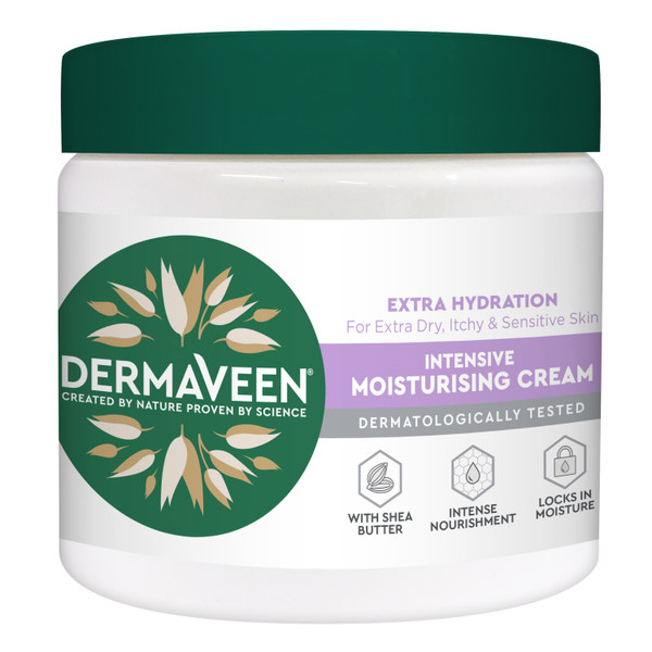 Dermaveen Extra Gentle Cream 450g
