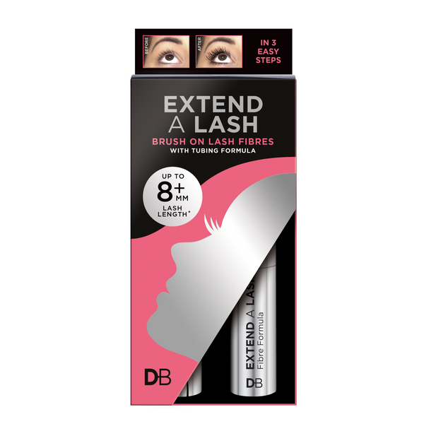 Designer Brands Extend-A-Lash Mascara