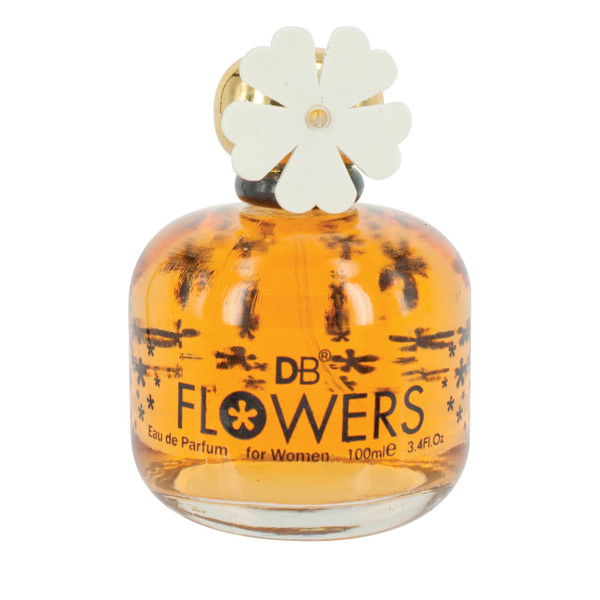 Designer Brands Flowers Eau de Parfum 100ml